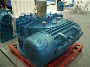 二次包絡(luò)減速機
